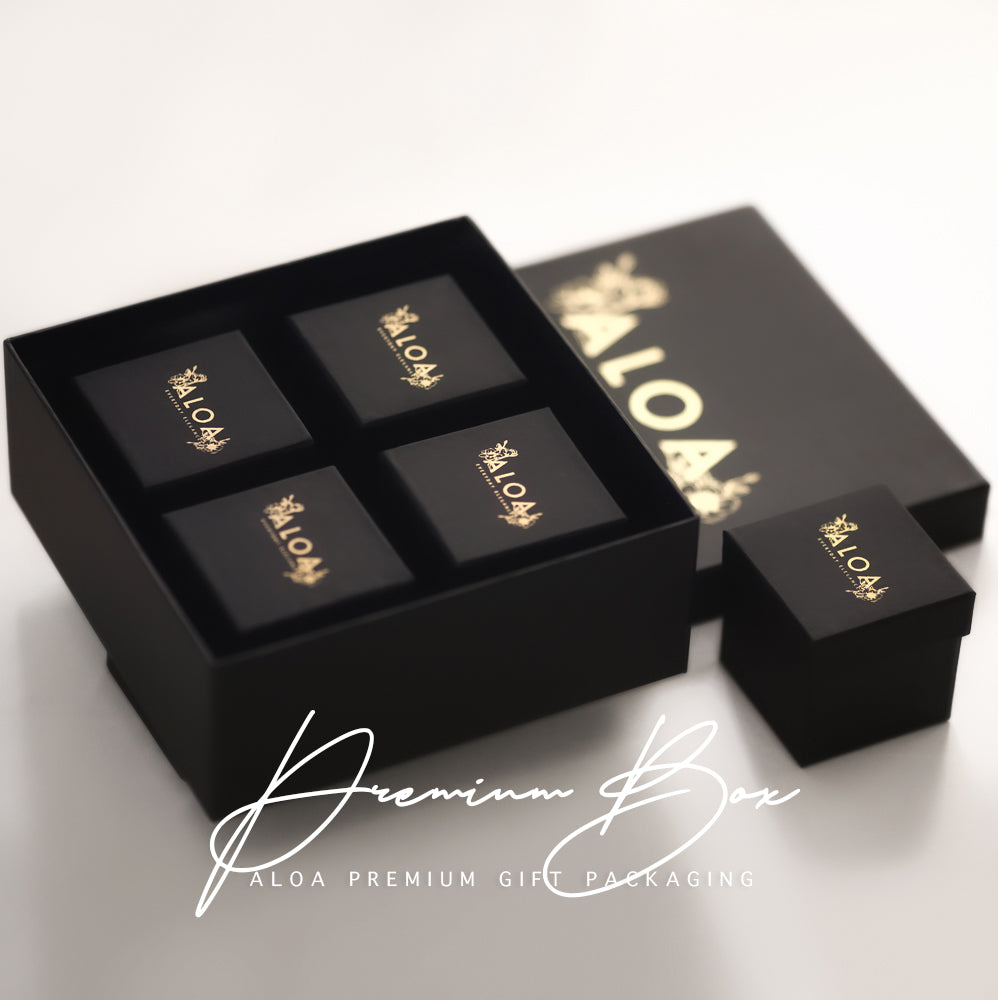 Premium Gift Packaging