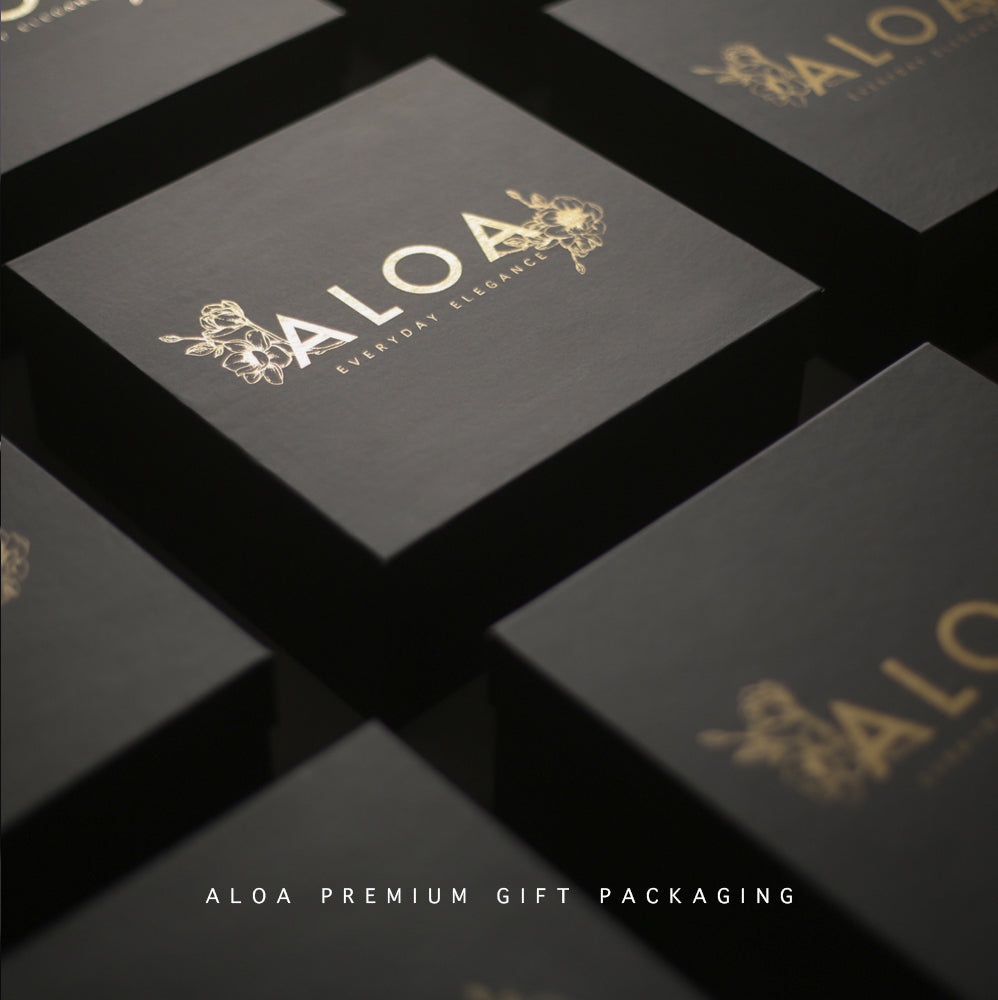 Premium Gift Packaging