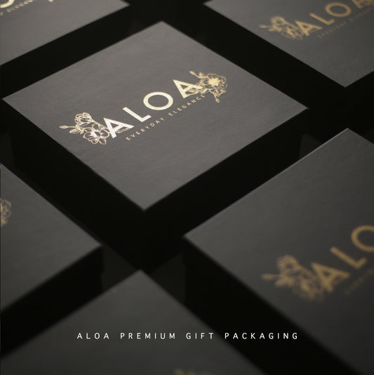 Premium Gift Packaging
