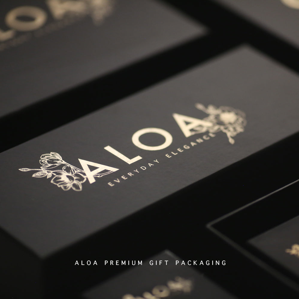 Premium Gift Packaging