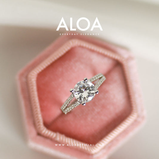 Gorgeous Glam | Adjustable Ring